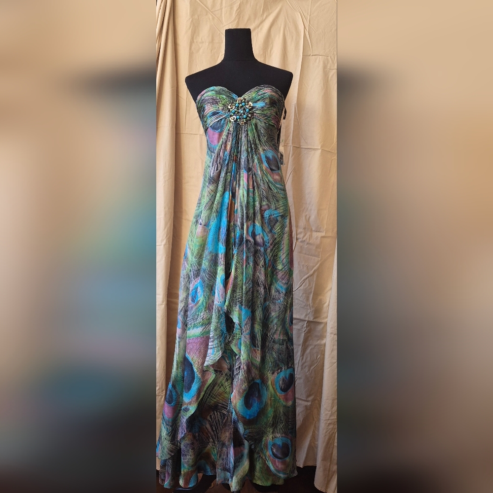 Jovani Formal Dress